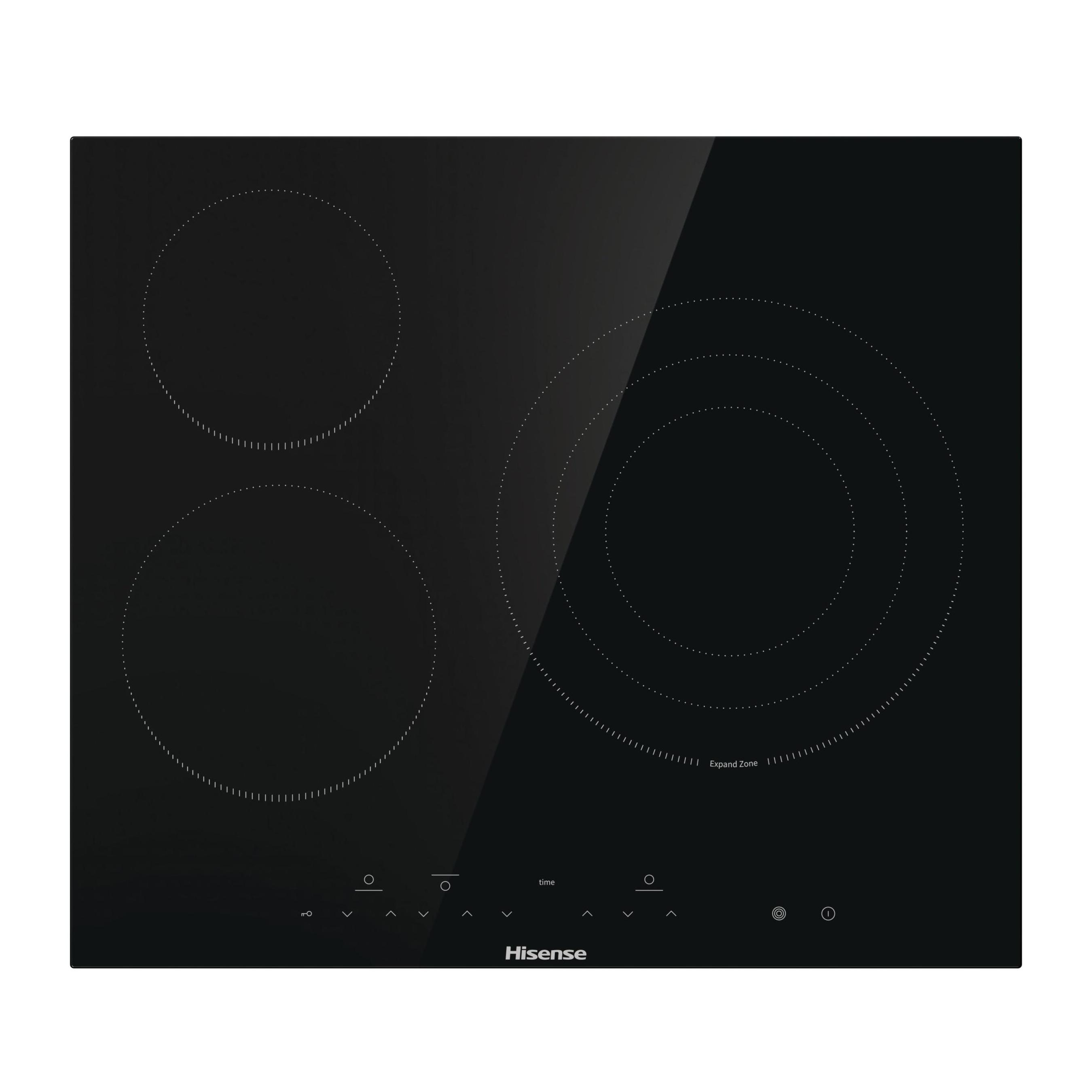 ENCIM. HISENSE E6332BSCE 3F VITRO
