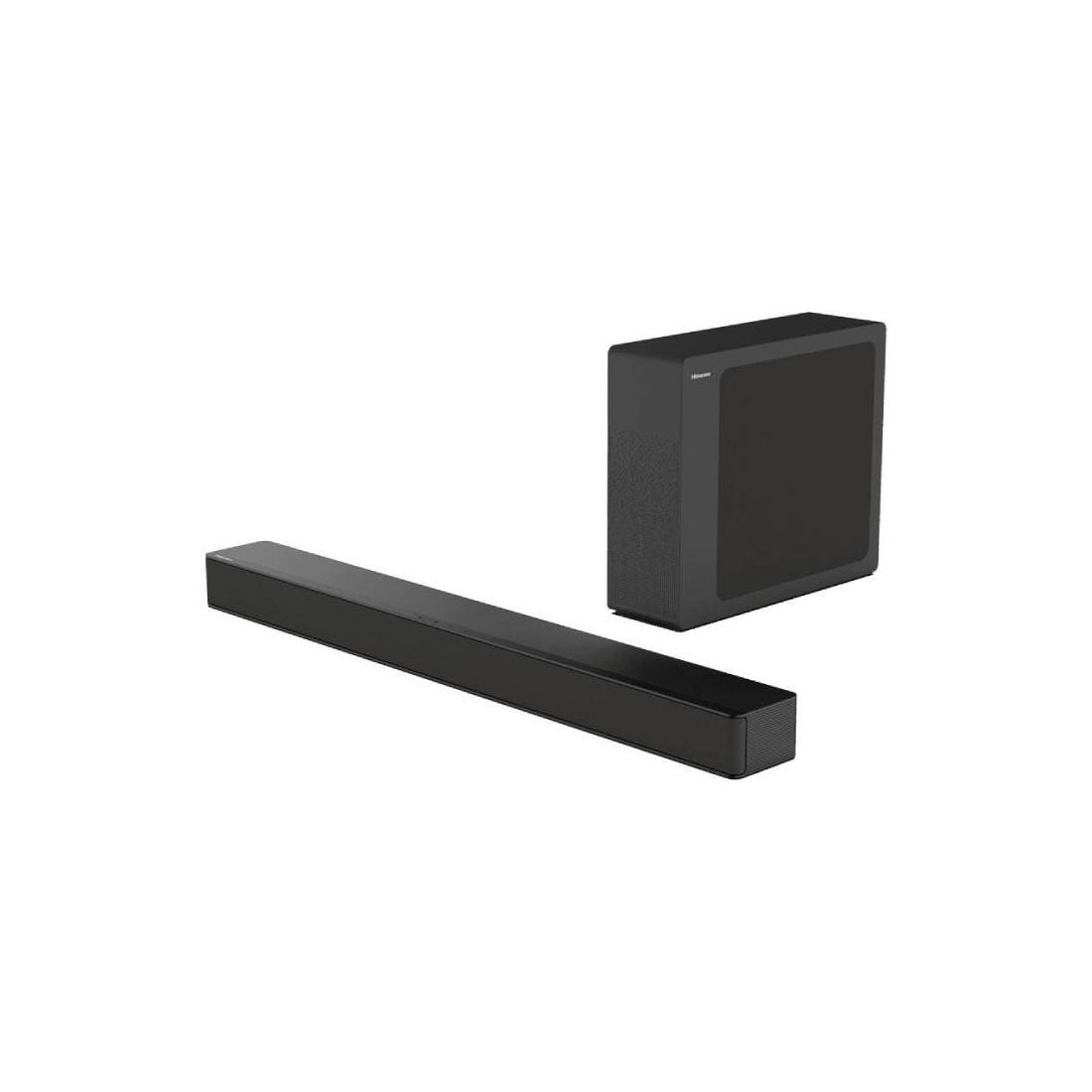 L-BARRA SONIDO 2.1 BTH 240W HISENSE HS21