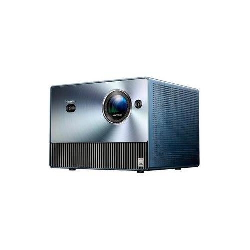 PROYECTOR LASER TRICOLOR HISENSE 65-300" VIDAA U6 HDMI 2.1 USB 3.0