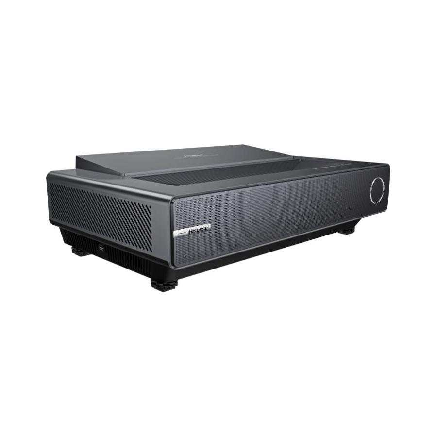 PROYECTOR HISENSE PX1-PRO 4K LASER ULTRACORTA DISTANCIA