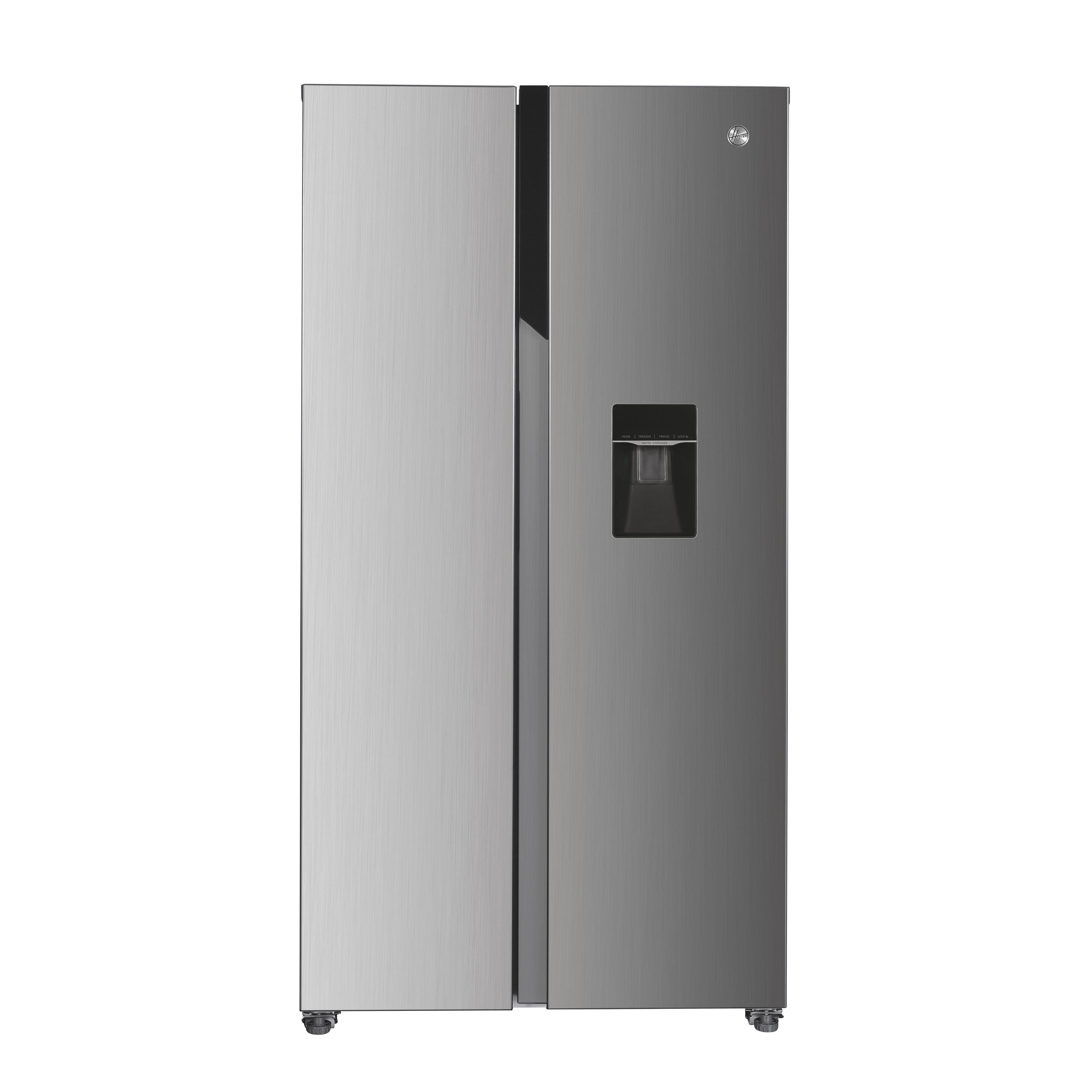 FRI. HOOVER HHSBSO6174XWD 177x90 NF INOX