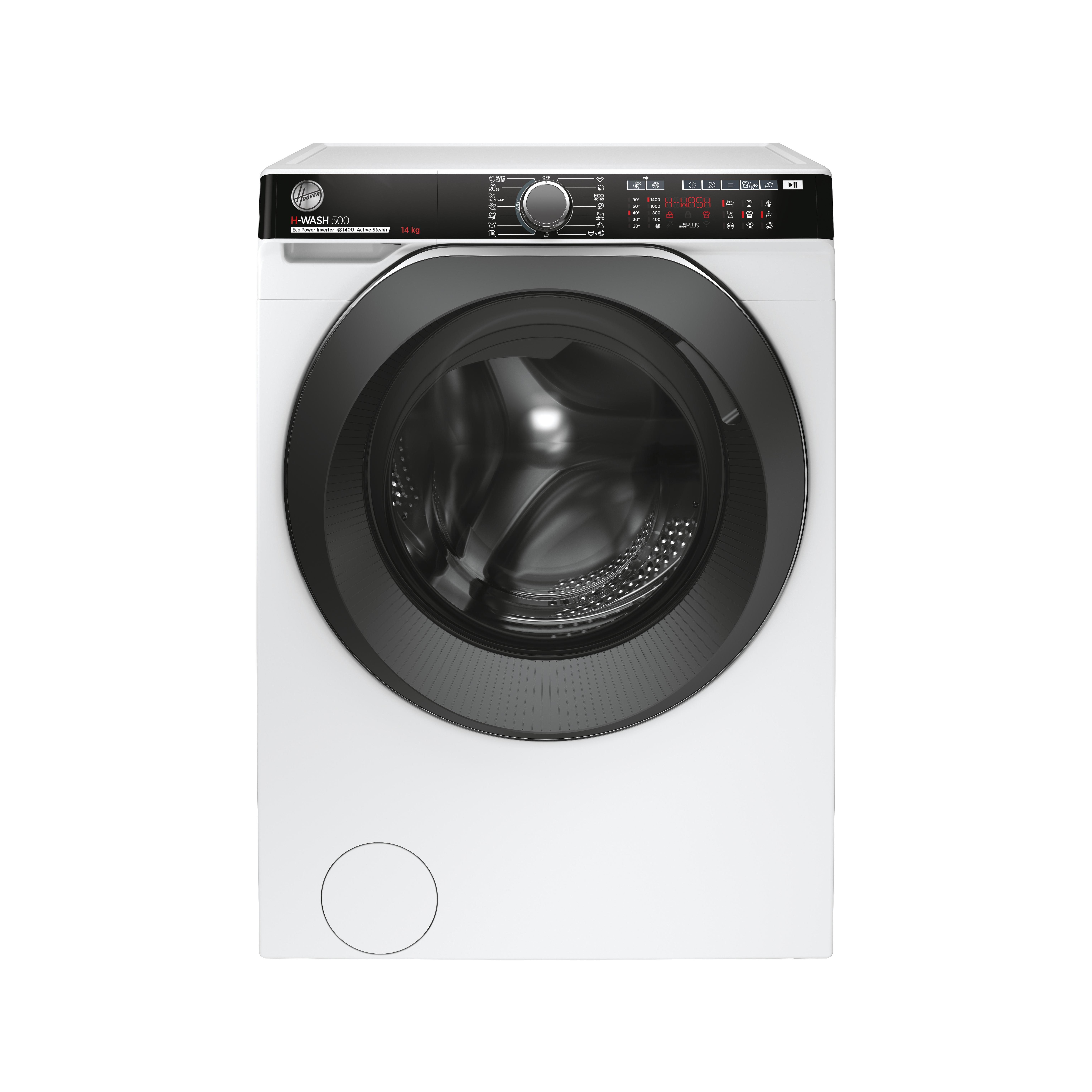 LVD. HOOVER HWP414AMBC1S 14K 1400R BCA S