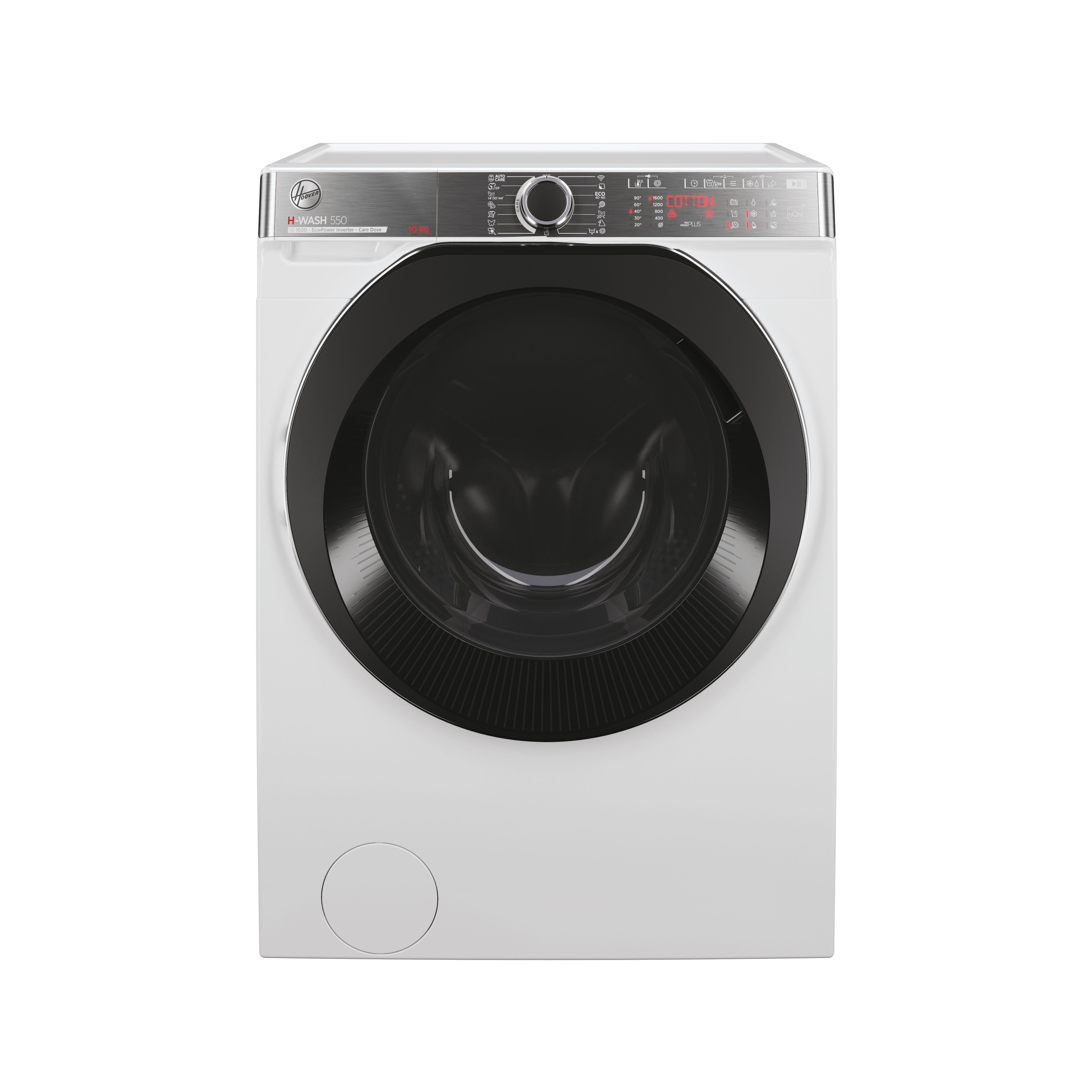 LVD. HOOVER H5WPBD610AMBCS 10K 1600R BCA