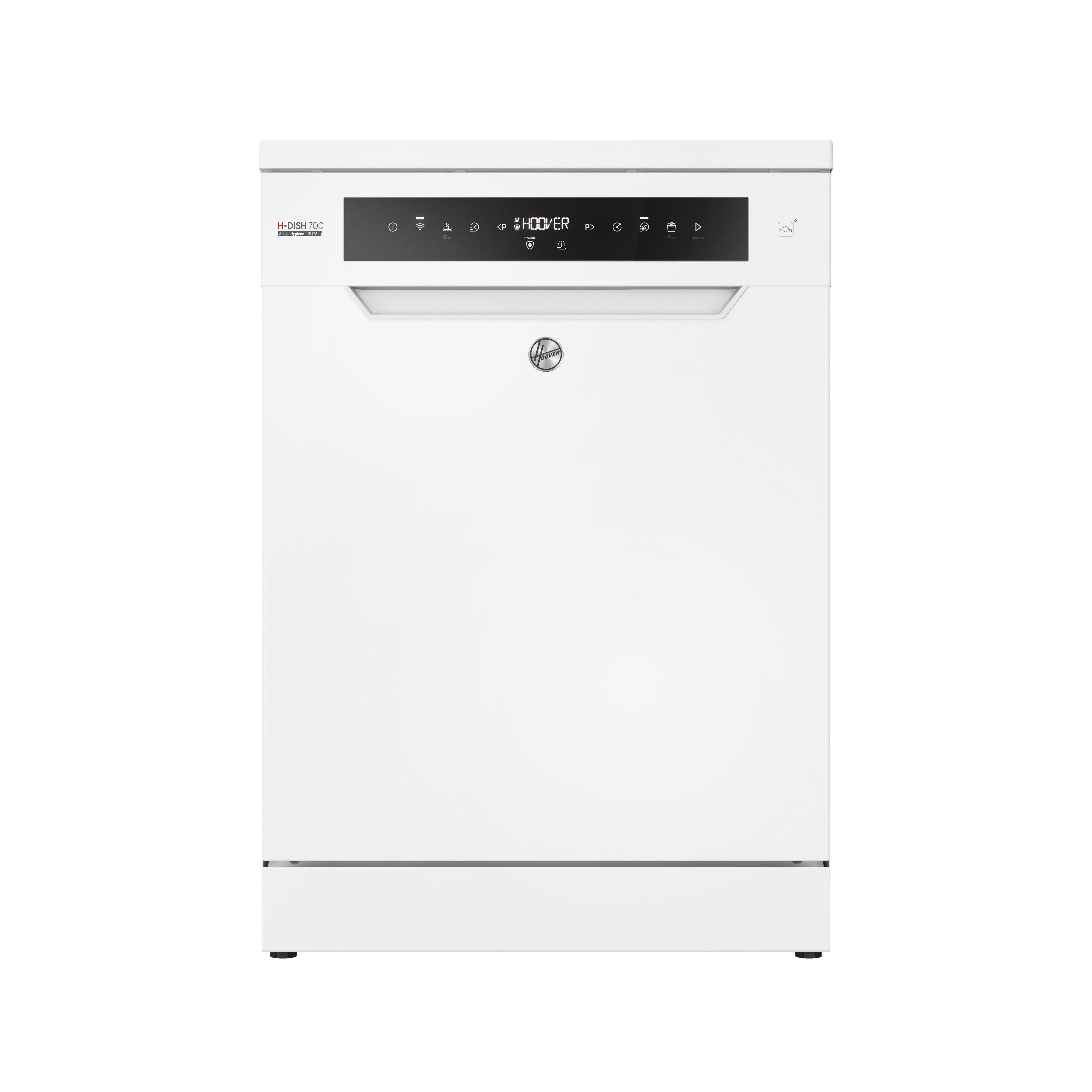 LVJ. HOOVER HF5B2S1PW 10P 15C 3ªB 42DB