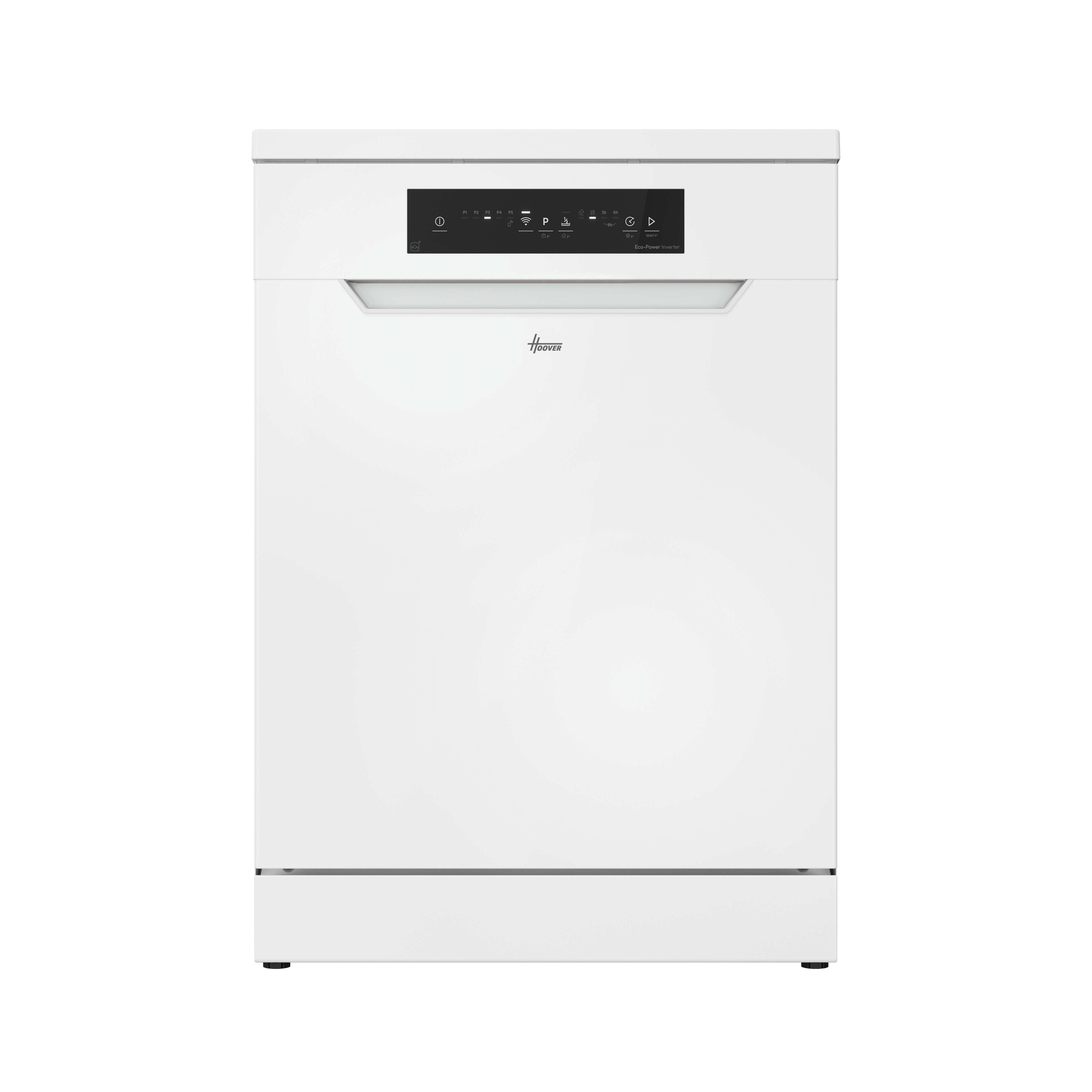 LVJ. HOOVER HF3C7L0W 5P 13C 47dBA BCO