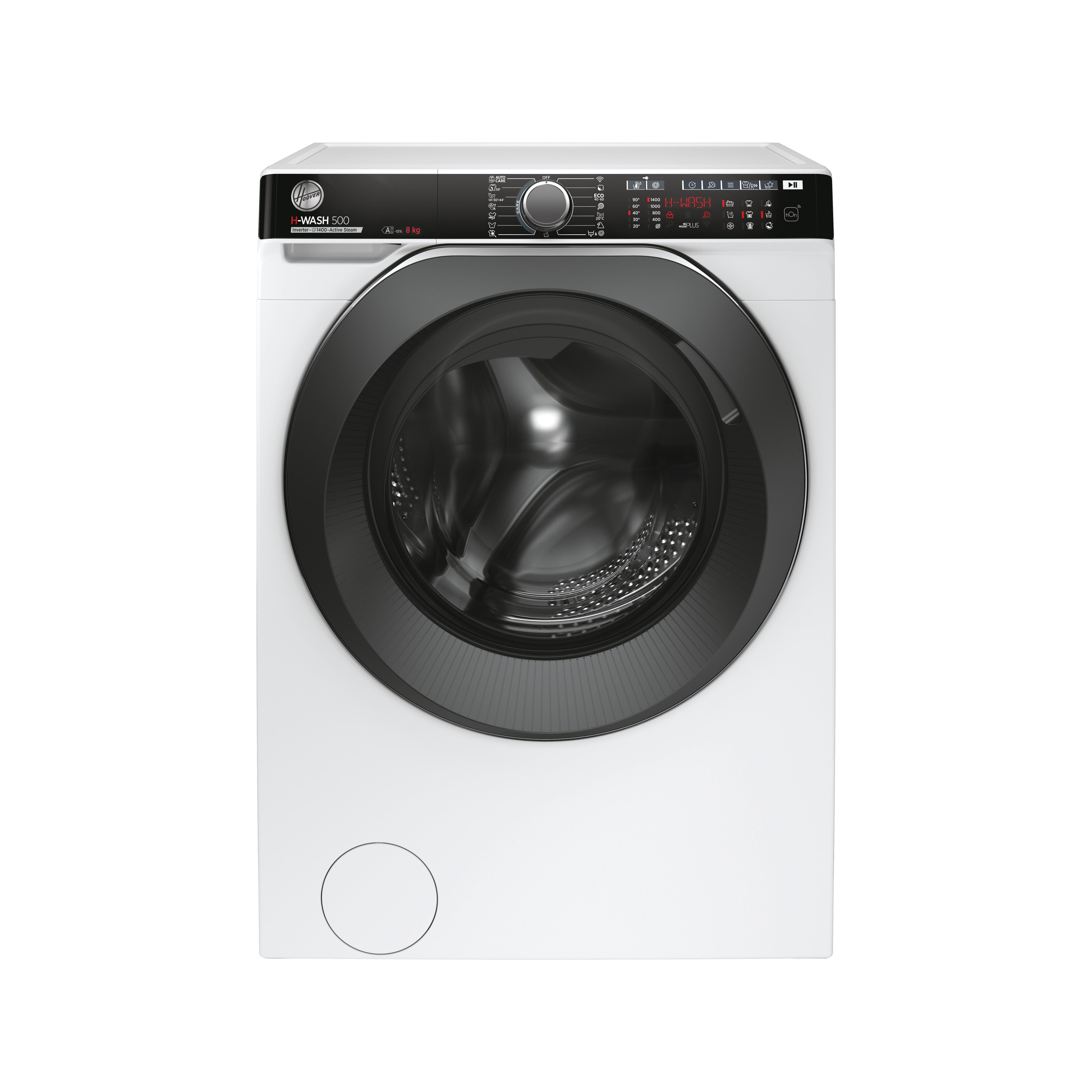 LVD. HOOVER HWP48AMBC7/1S 8K 1400R
