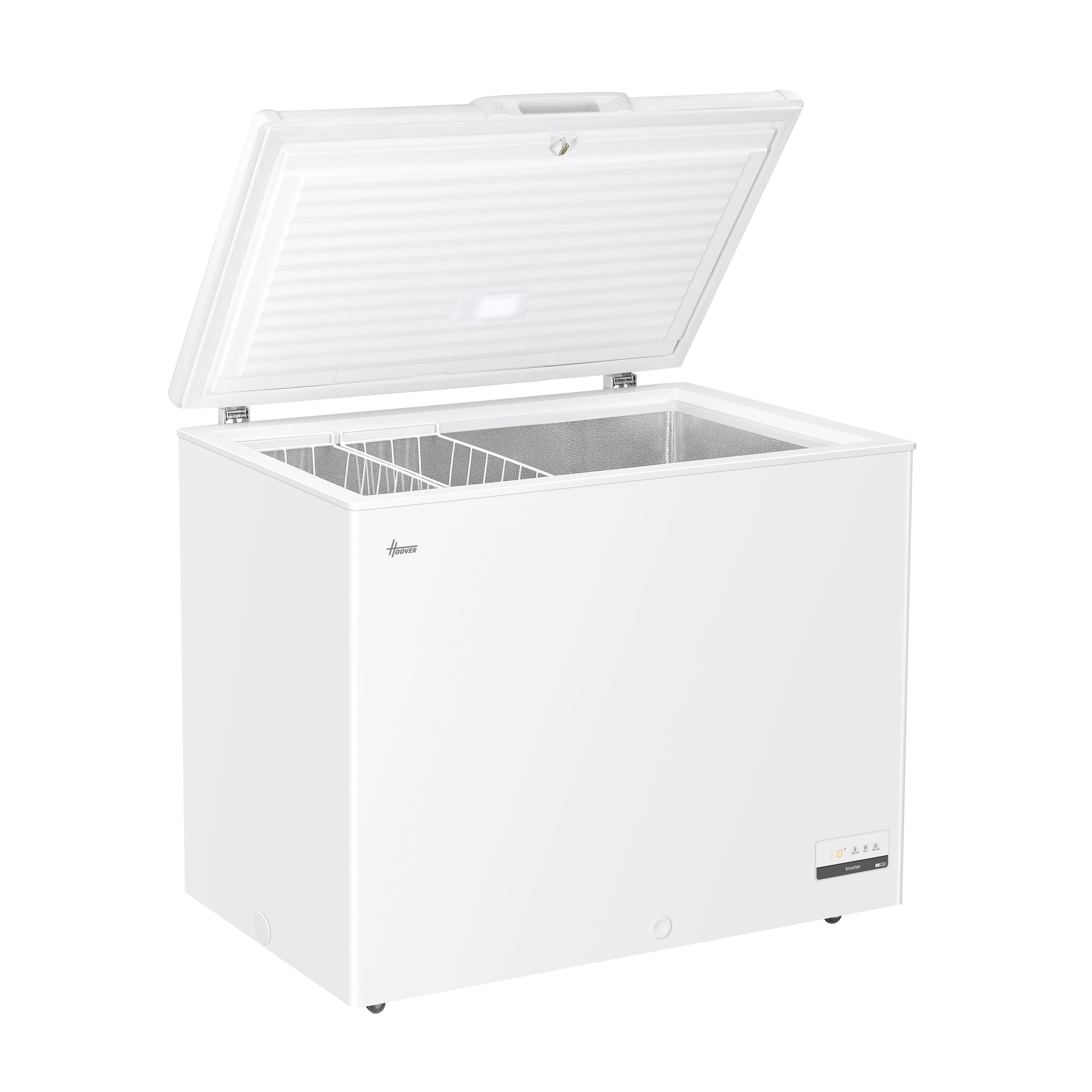 CONG.HOR HOOVER HOCH301EE 85x111x62 300L