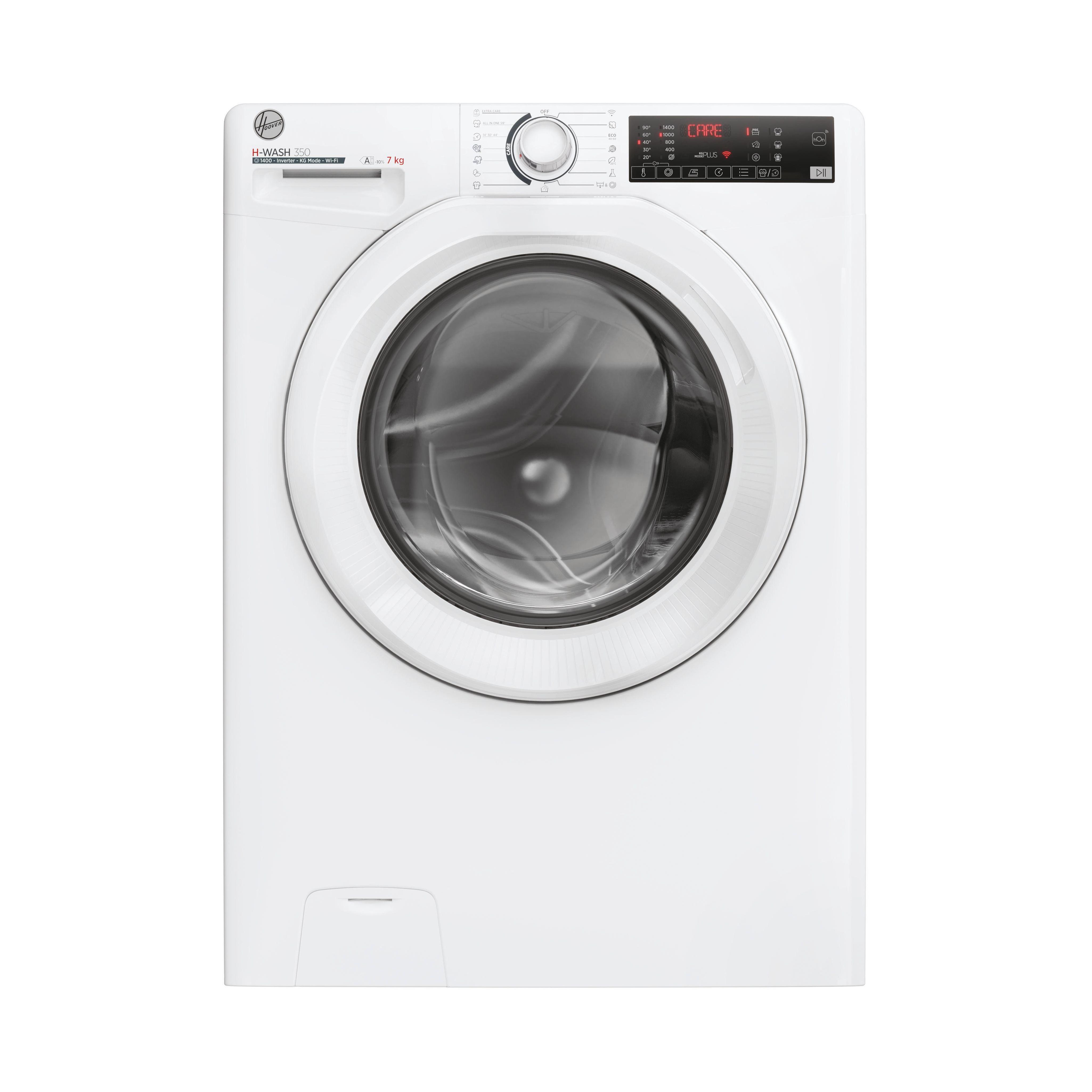 LVD. HOOVER H3WP4474TAM61S 7K 1400R BCA