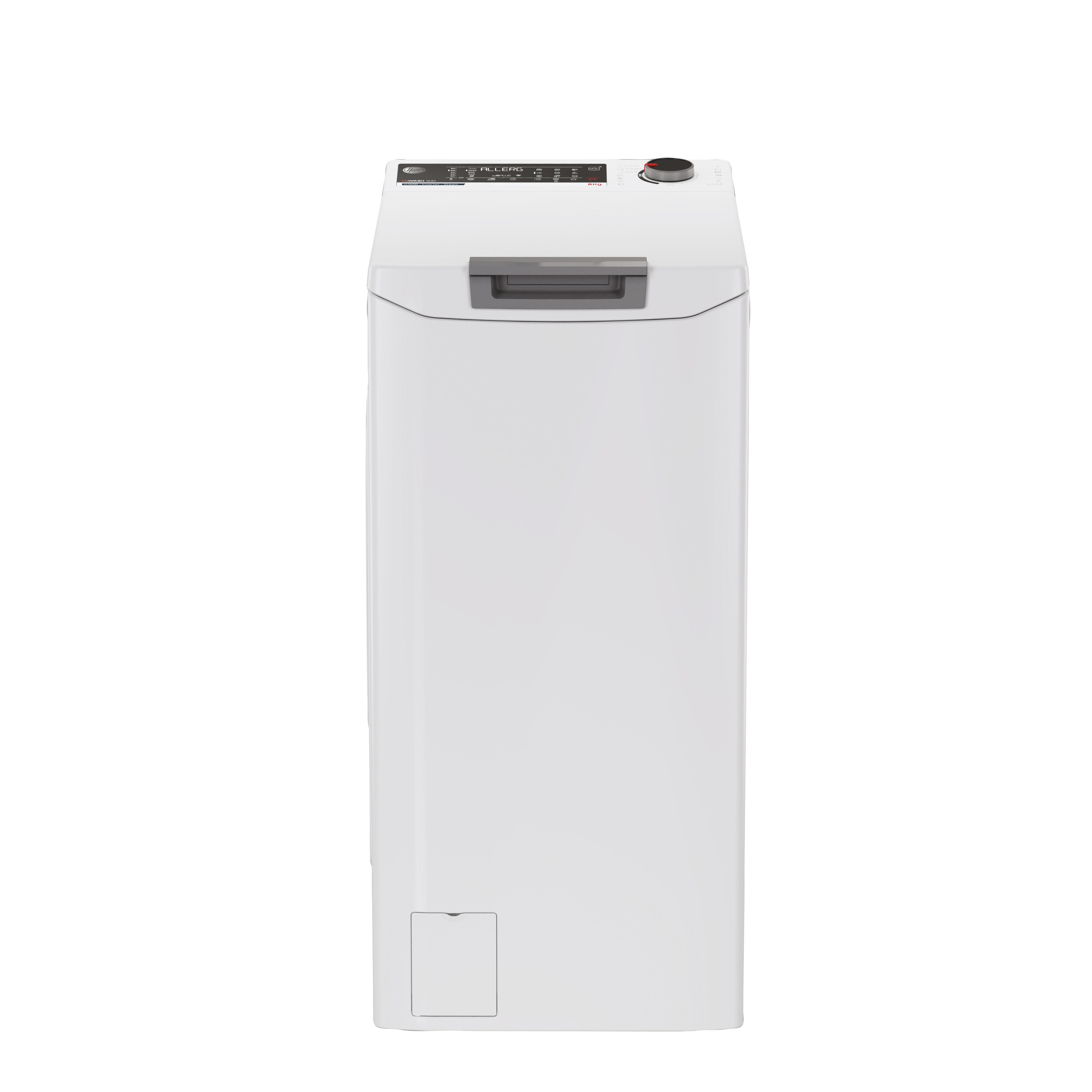 LVD. HOOVER THOS486TM4S CS 8K 1400R