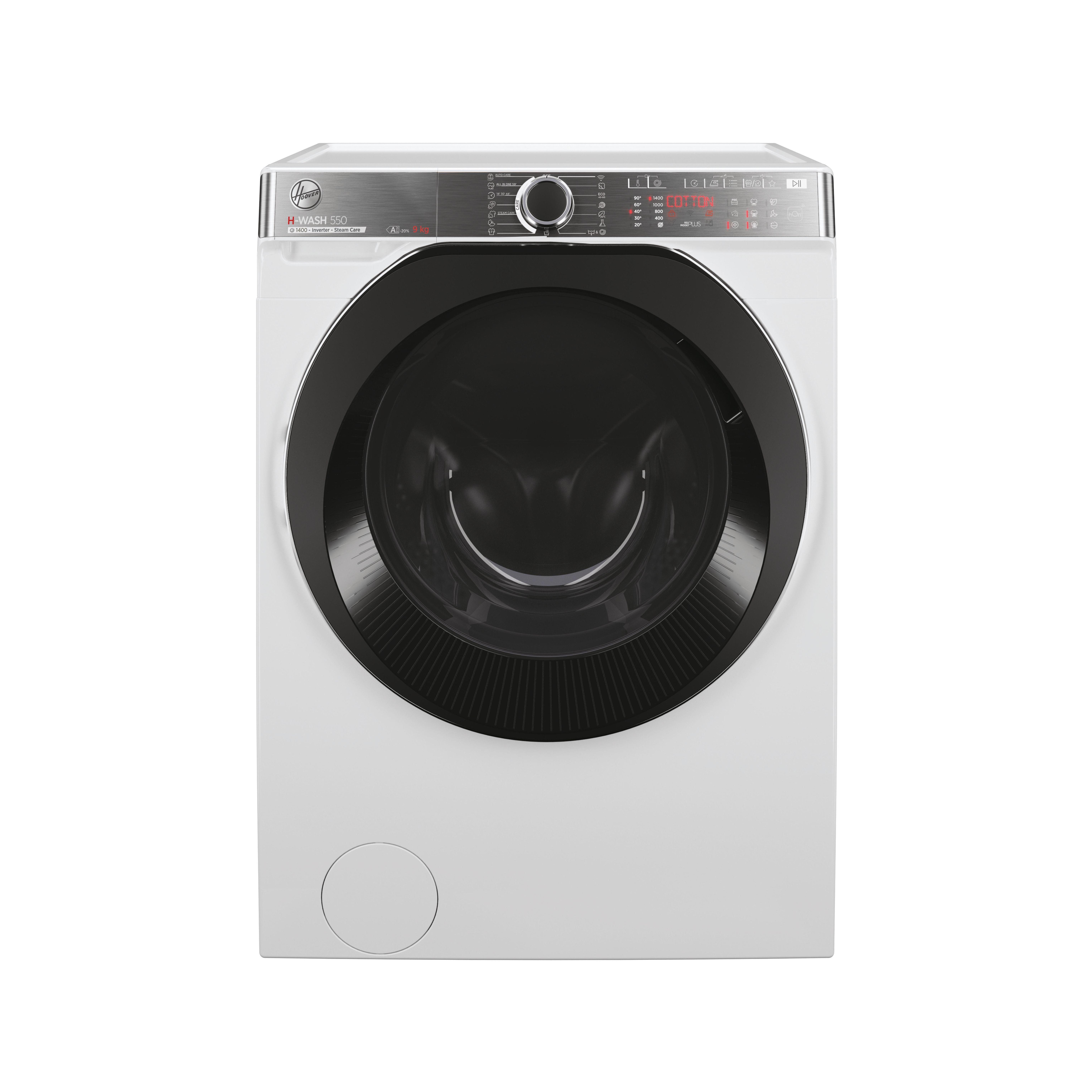 LVD. HOOVER H5WPB49AMBC81S 9K 1400R BCA