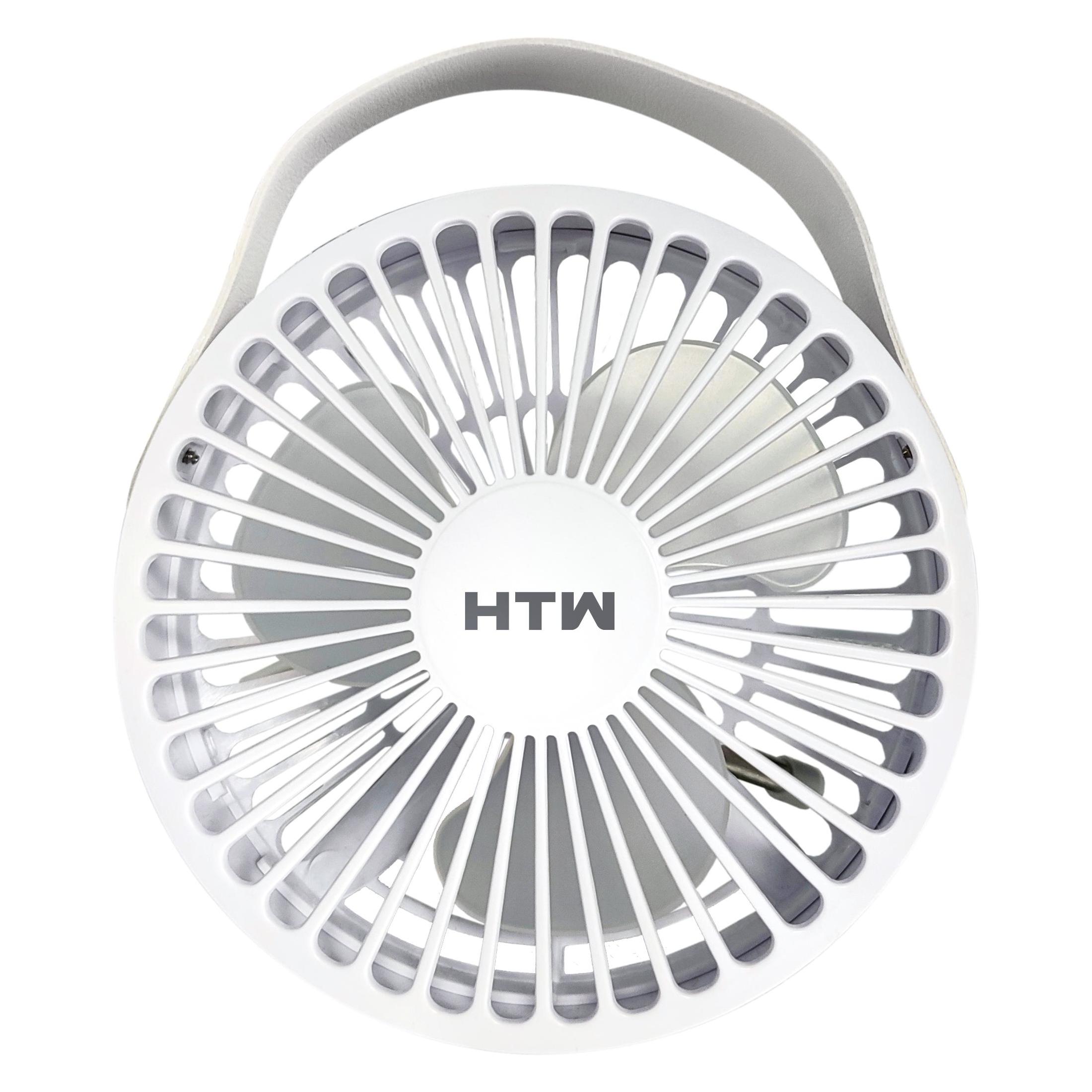 VENTILADOR DE MESA THW VMI05TP MINI 5W U