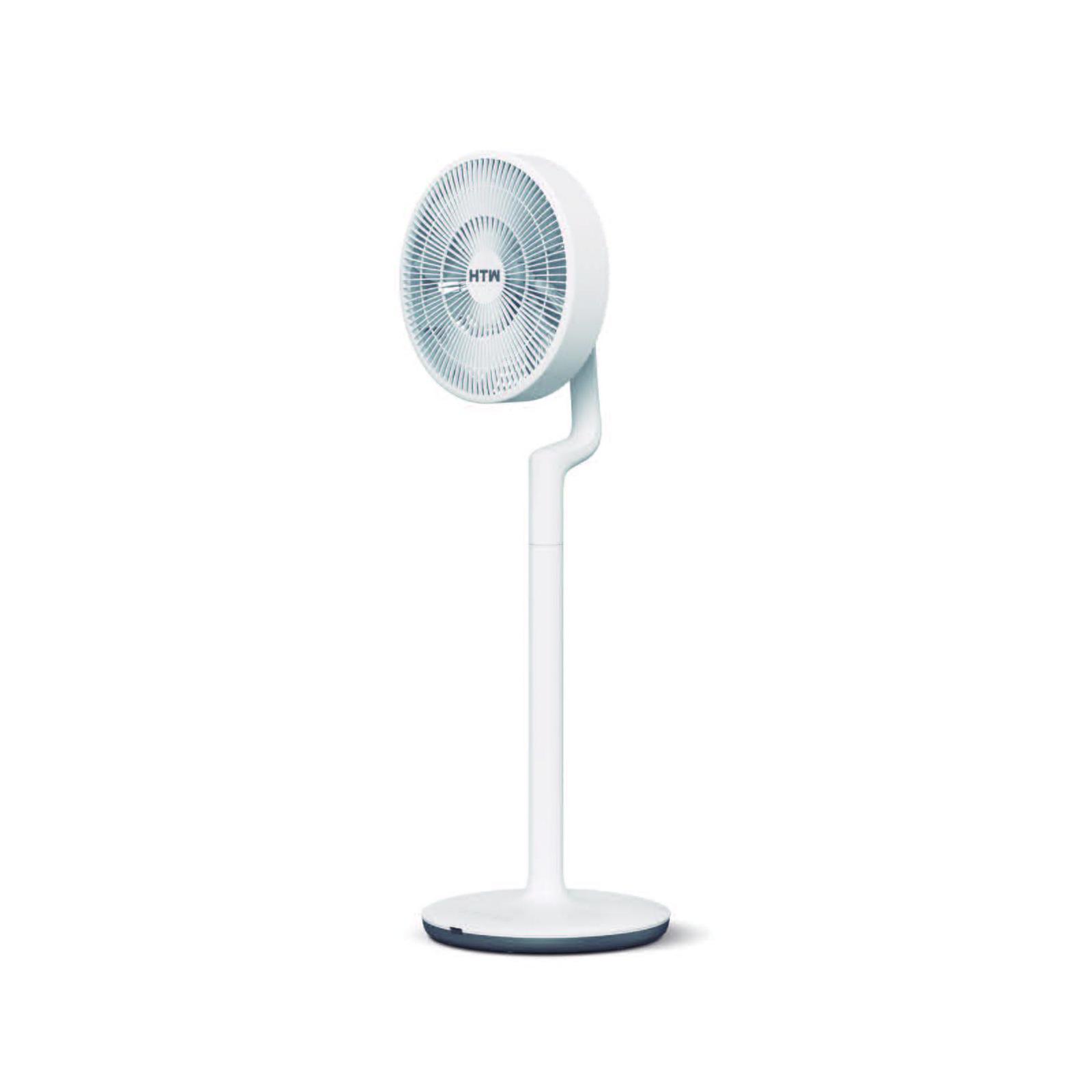VENTILADOR DE PIE/MESA HTW VP32X2 32W BA