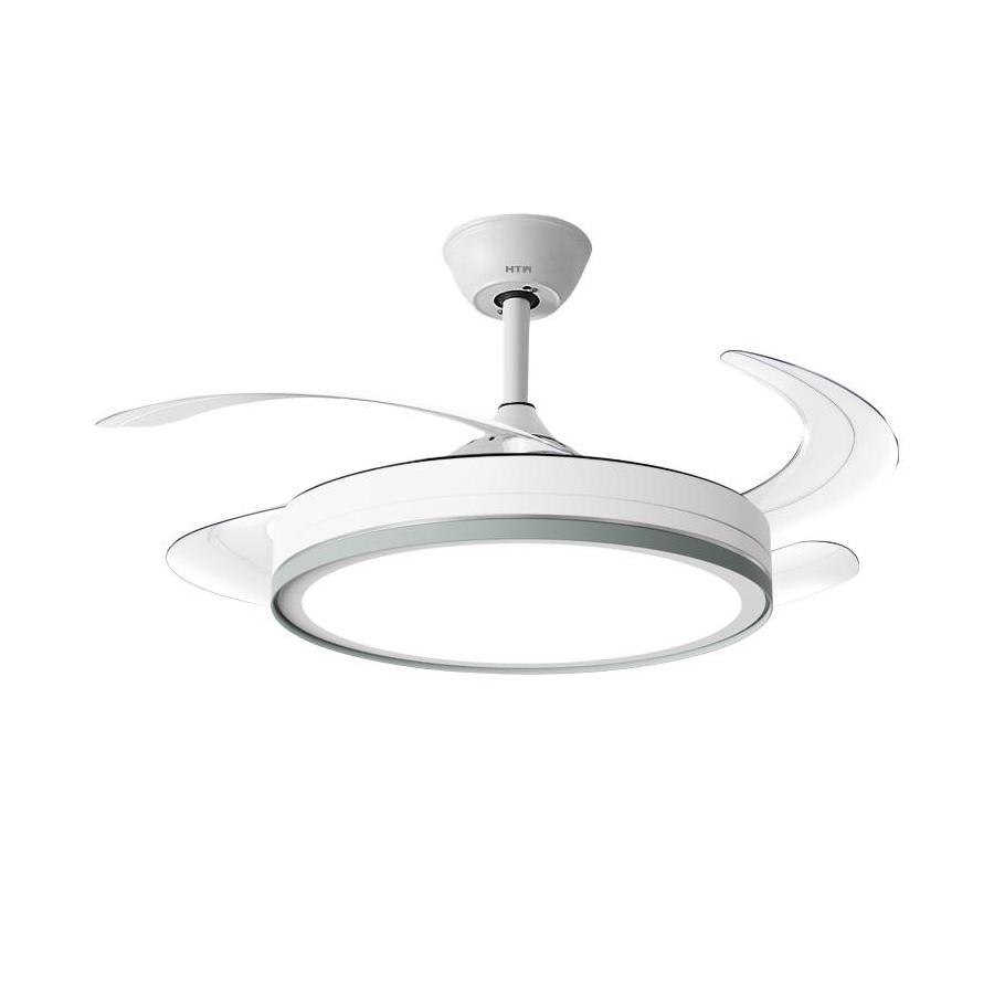 VENTILADOR DE TECHO HTW VT33RET1 33W ASP