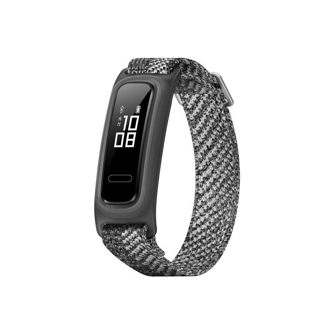 HUAWEI BAND 4E BLACK MISTY GREY