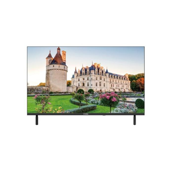 L-LED 40" ATV TDT2 HYUNDAI HTV4000A