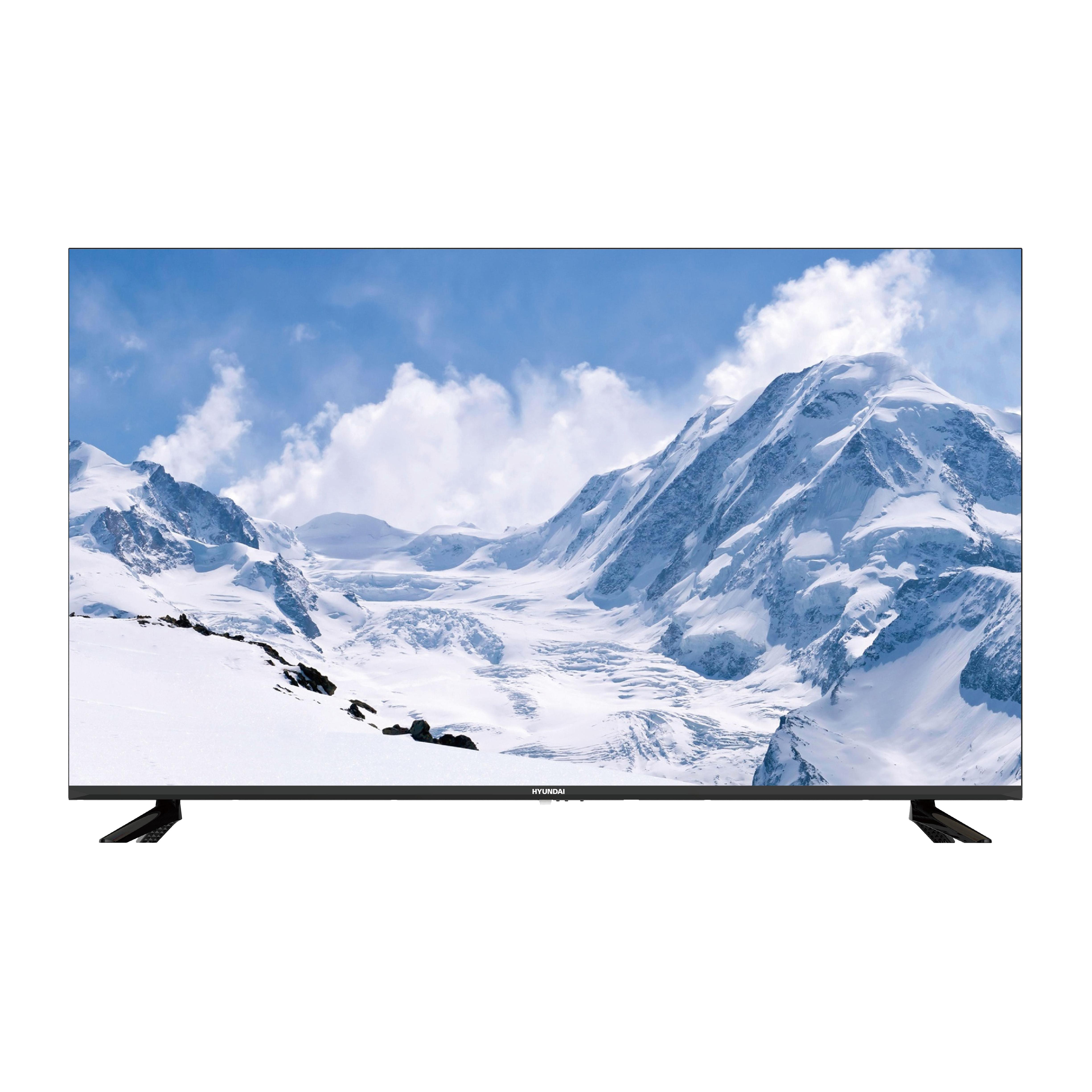 QLED 50" HYUNDAI HTV5000QUA