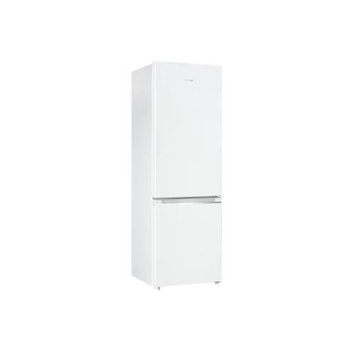 Indesit 01174784 ink2 5322 w4e frigo combi de 183.5x59.5x63.5cm clase e libre instalacion