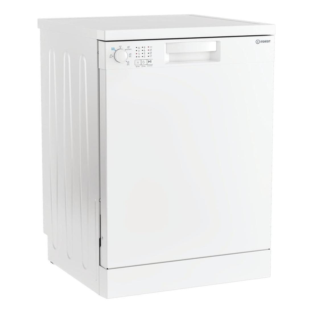 Indesit 01185265 lavavajillas in2fe13dt9