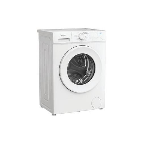 Indesit lavadora de carga frontal 8 kg 1