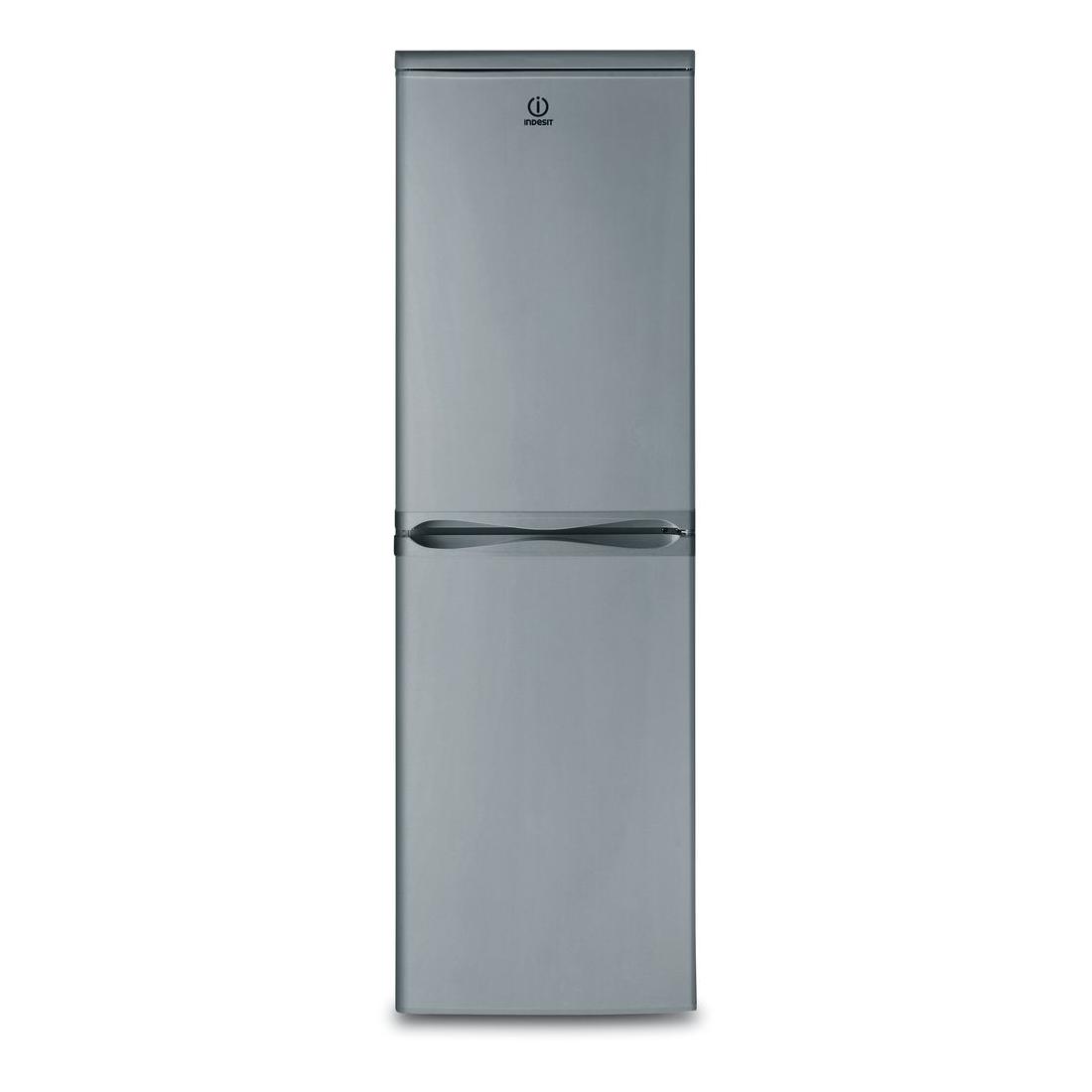 COMBI ciclico INDESIT A+ CAA55NX inox (1
