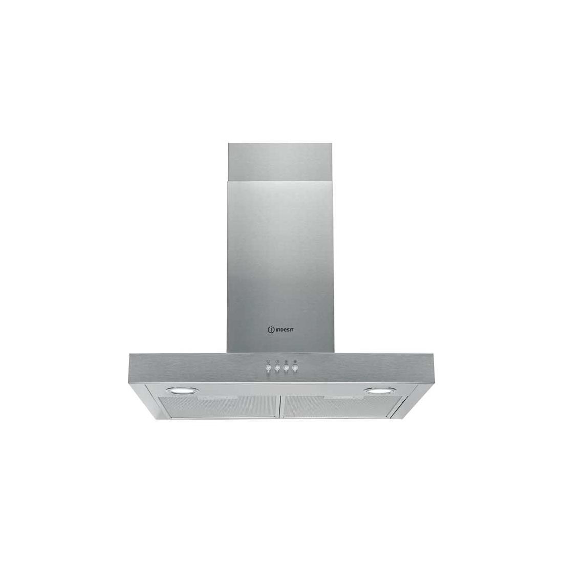 CAMP. DECOR. INOX INDESIT IHBS6_5LMX 90C