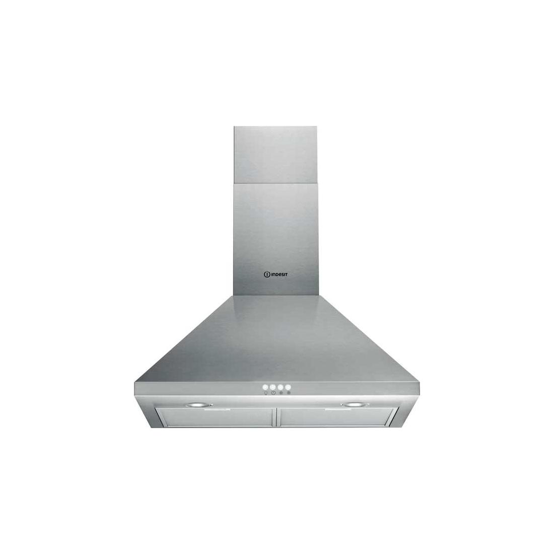 CAMP. DECOR. INOX INDESIT IHPC6_5LMX 60C