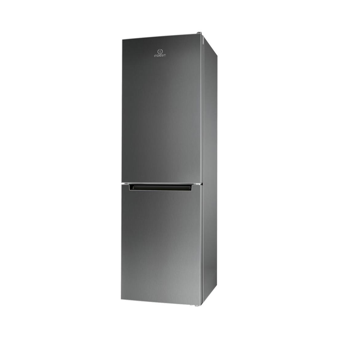 COMBI NF INOX INDESIT A++LI8 FF2I X (189