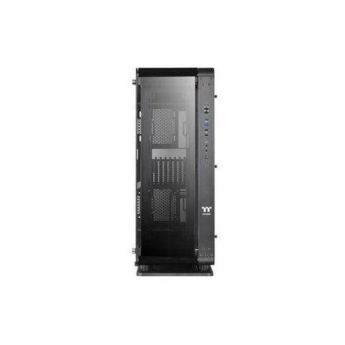 CAJA THERMALTAKE CORE P8 TG ATX 2XUSB 3.0 SIN FUENTE NEGRO