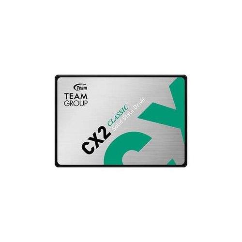 DISCO DURO 2.5  SSD 1TB SATA3 TEAMGROUP