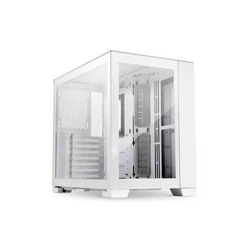 TORRE ATX LIAN LI PC-O11 DYNAMIC MINI SNOW EDITION