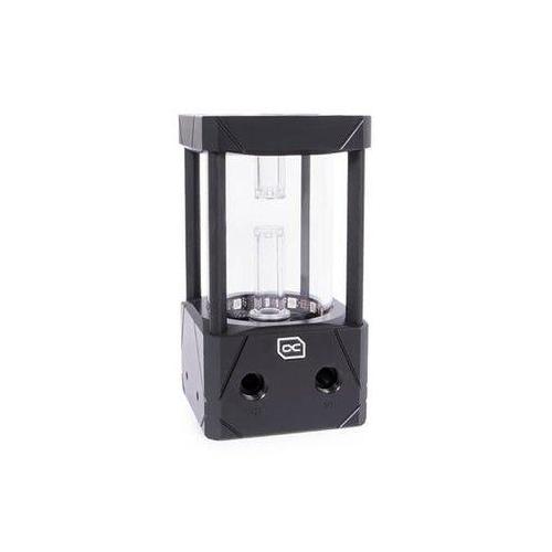 DEPÓSITO LÍQUIDA ALPHACOOL EISBECHER D5 150M ARGB