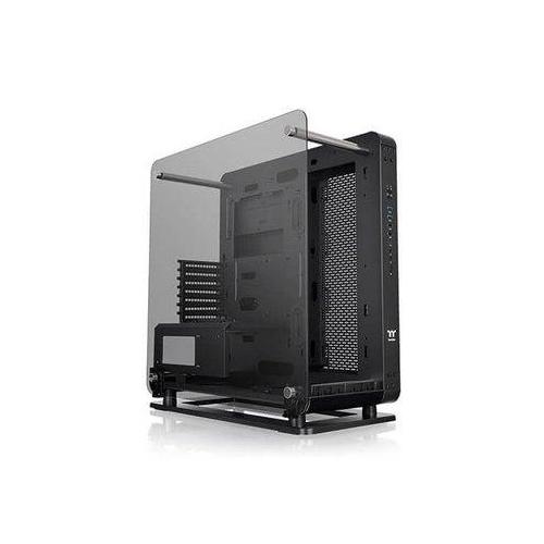 TORRE E-ATX THERMALTAKE CORE P6 TG BLACK
