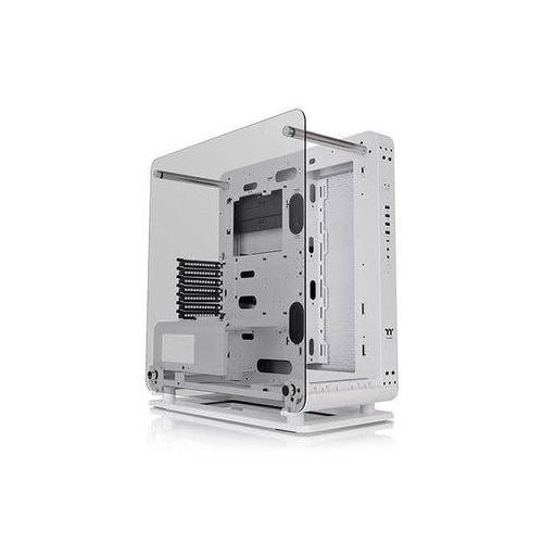 CAJA THERMALTAKE P6 TG E-ATX 2XUSB 3.2 SIN FUENTE BLANCO