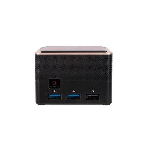 ORDENADOR MINIPC BAREBONE ECS LIVA Q3Plus-V1605