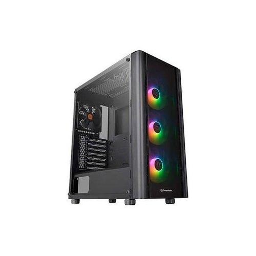 TORRE ATX THERMALTAKE V250 TG ARGB AIR NEGRO