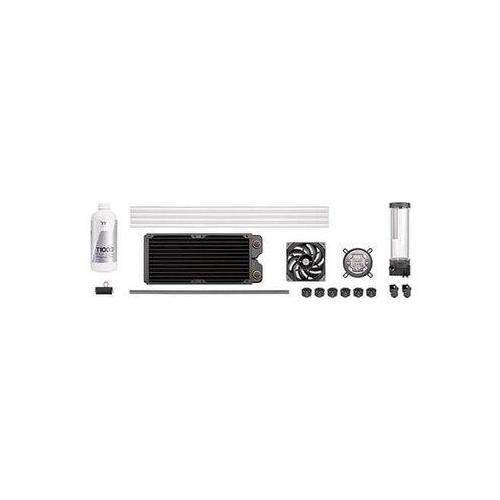 KIT REFRIGERACIÓN LÍQUIDA THERMALTAKE PACIFIC TOUGH C240