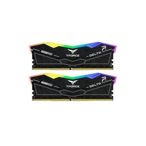 MÓDULO MEMORIA RAM DDR5 32GB 2X16GB 6000MHz TEAMGROUP DELT