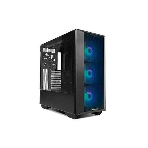 TORRE E-ATX LIAN LI LANCOOL III RGB BLACK