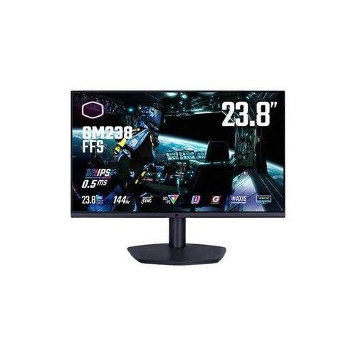 MONITOR LED 23.8  COOLERMASTER GM238-FFS
