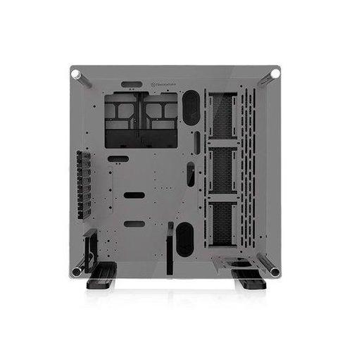 CAJA THERMALTAKE P3 TG PRO ATX 2XUSB 3.2 SIN FUENTE BLANCO