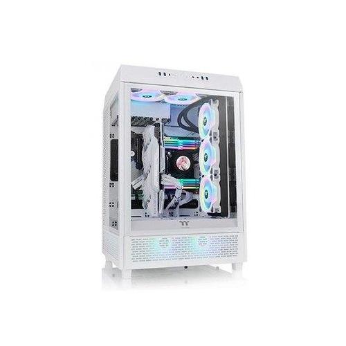 TORRE E-ATX THERMALTAKE THE TOWER 500 SNOW