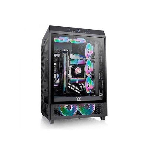 TORRE E-ATX THERMALTAKE THE TOWER 500 BLACK