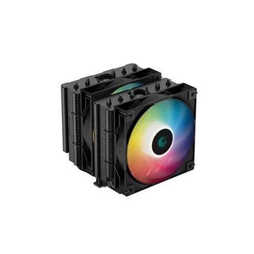 DISIPADOR DEEPCOOL AG620 BK ARGB
