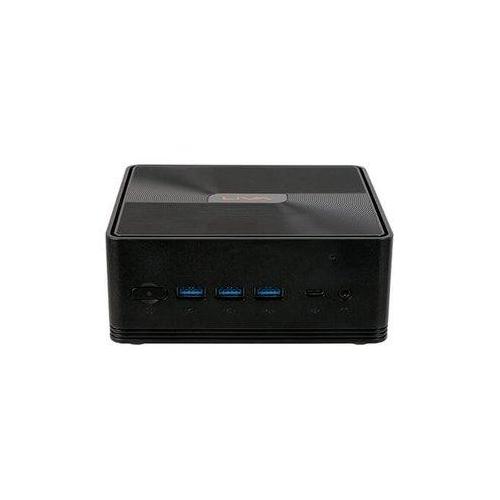 ORDENADOR MINIPC BAREBONE ECS LIVA Z2 N5030