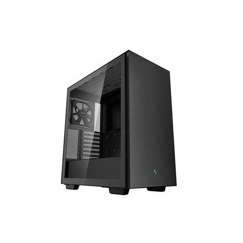 TORRE E-ATX DEEPCOOL CH510 BLACK