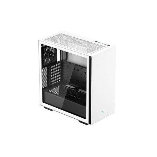 TORRE E-ATX DEEPCOOL CH510 WHITE
