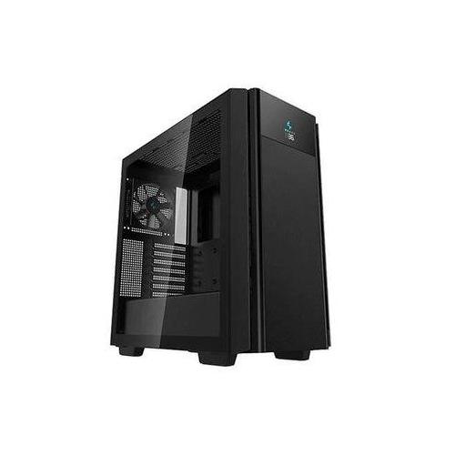 TORRE E-ATX DEEPCOOL CH510 MESH DIGITAL BLACK