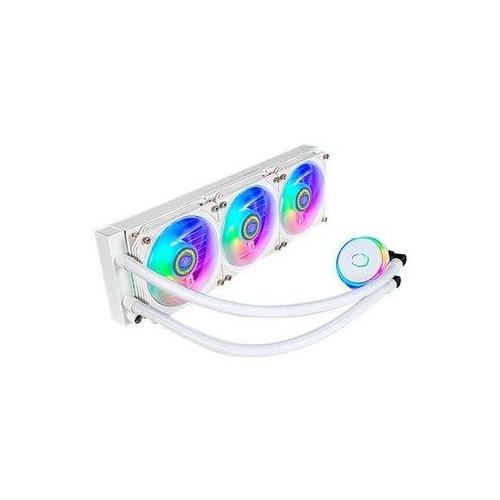 DISIPADOR REF LIQUIDA COOLERMASTER ML PL360 FLUX WE