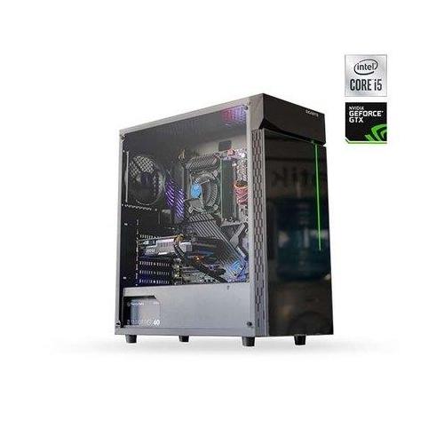 ORDENADOR ADONIA RGAMING I5 10400F 1650 Z490 FD