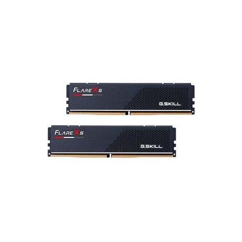 MODULO MEMORIA RAM DDR5 32GB 2X16GB 6000MHz G.SKILL FLARE X